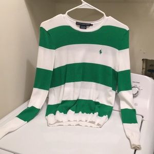 Ralph Lauren sweater